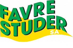 Favre & Studer SA